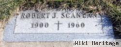 Robert J Scanlan