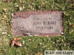 Tony H. Kane