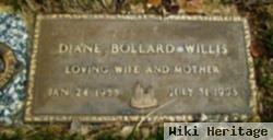 Diane Bollard Willis