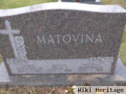 Julia A. Matovina