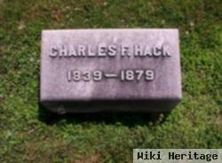 Charles Hack