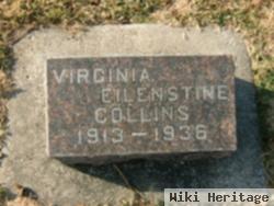 Virginia Eilenstine Collins