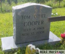 Tom Othel Cooper