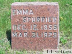 Emma R. Swett Spurrier