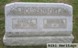 Samuel Emerson Houseknecht