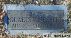 Gladis F. Nesbitt