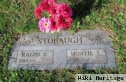 Ralph Vernon Stobaugh