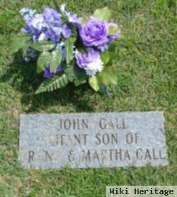 John Gall