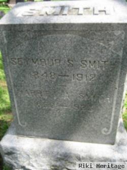 Seymour S. Smith