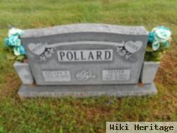 Lillian Pollard