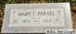 Mary C Tinkey Parsel