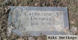 Catherine Ann Seiter Denning