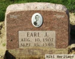 Earl J. Bryant