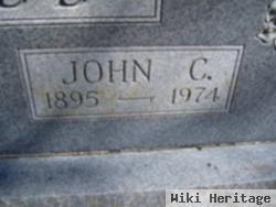 John C Cobb