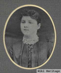 Jennie Florine Clark Childs