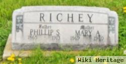 Phillip S. Richey