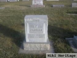 Irven Curtis Parker