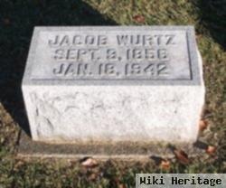 Jacob Wurtz