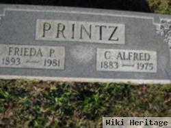 Charles Alfred Printz, Jr