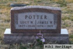 James W Potter