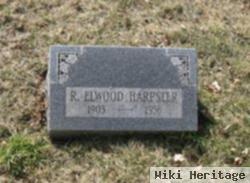 R. Elwood Harpster