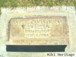 Samuel James "buck" Lewellen