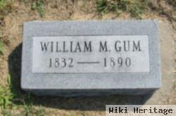 William Martin Gum