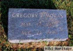 Gregory P. Moran