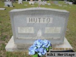 Sim Duncan Hutto