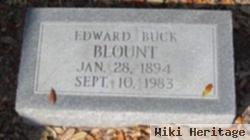 Edward Buck Blount