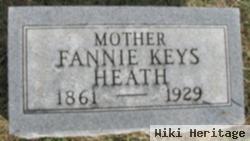 Fannie Keys Heath