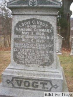 Louis C. Vogt