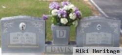 Doris N Davis