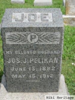 Joseph J. Pelikan