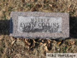 Evelyn Hazel Collins