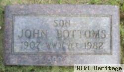 John Bottoms