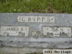 James B. Cripps