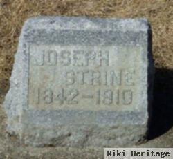 Joseph Strine