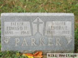 Lenora E. Nelson Parker