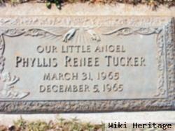 Phyllis Renee Tucker