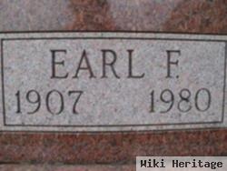 Earl F. Warnke