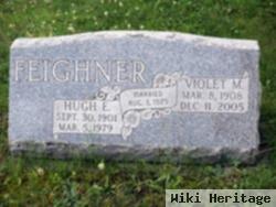 Hugh E. Feighner