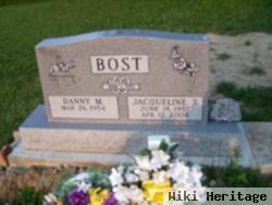 Danny M. Bost