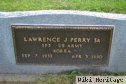 Lawrence J. Perry