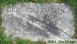 Eddie Atha Faulkner