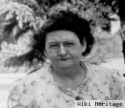 Willie Katherine Garvin Harper