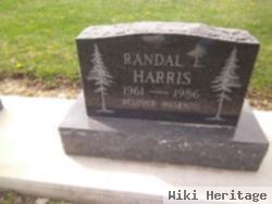 Randal Harris