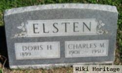 Charles M. Elsten