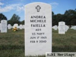 Andrea Michele Lucas Faiella