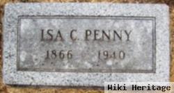 Isaline C. "isa" Faust Penny